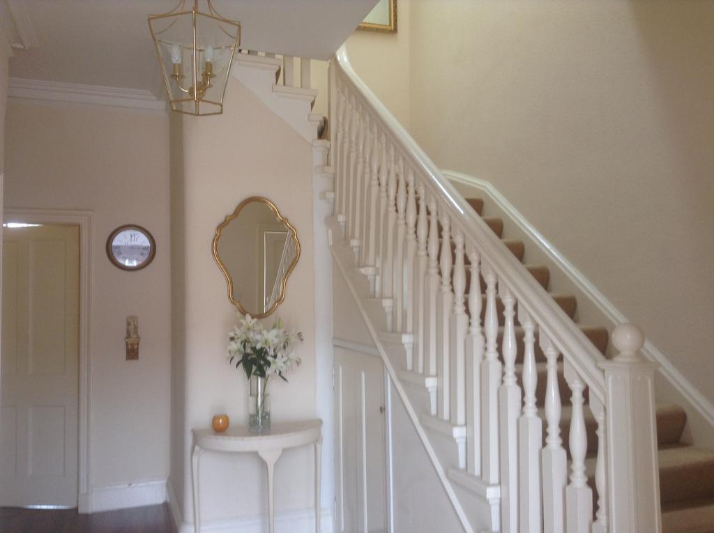 Alexandria Guest House Ayr Buitenkant foto